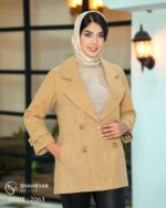فوتر یقه انگلیسی کوتاه – جلوباز 2063 - تصویر 13