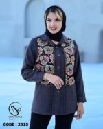 شومیز با وست کد ۲۰۱۵
