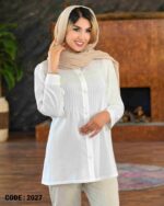 شومیز نوروندوزی کد ۲۰۲۷