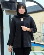 کت تک جلو خرج‌کار