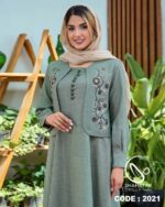 کت سارافون کد ۲۰21 - تصویر 6