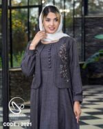 کت سارافون کد ۲۰21 - تصویر 2