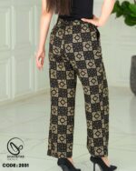 شلوار باتیک هندی کد 2031 - تصویر 9