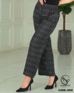 شلوار باتیک هندی کد 2031 - تصویر 12