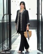 پانچ لینن کد 2034 - تصویر 4