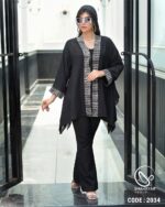 پانچ لینن کد 2034 - تصویر 2