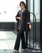پانچ لینن کد 2034 - تصویر 3