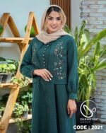 کت سارافون کد ۲۰21 - تصویر 4