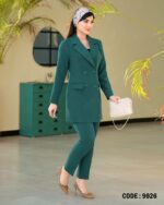 کت شلوار مازراتی یقه ب ب - تصویر 2