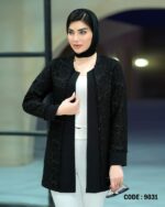 ژاکارد خرجکار ملیله - تصویر 7