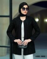 ژاکارد خرجکار ملیله - تصویر 3