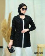 ژاکارد خرجکار ملیله