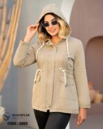 کتان کجراه داخل تدی ؛ انتخابی مناسب برای روزهای سرد سال - تصویر 10