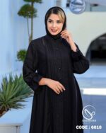 مانتو عمده لنین لوک عروسکی کد 6010