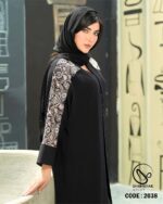 مانتو کوپرا کد 2038 - تصویر 5