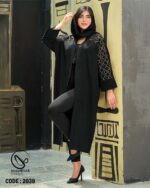 مانتو کوپرا کد 2038 - تصویر 4