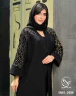 مانتو کوپرا کد 2038 - تصویر 2