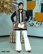 کت مازراتی خرجکار هندی - تصویر 2