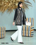 کت مازراتی خرجکار هندی - تصویر 3
