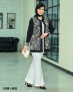 کت مازراتی خرجکار هندی - تصویر 4
