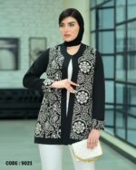 کت مازراتی خرجکار هندی - تصویر 8