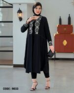 مانتو کرپ خرجکار هندی